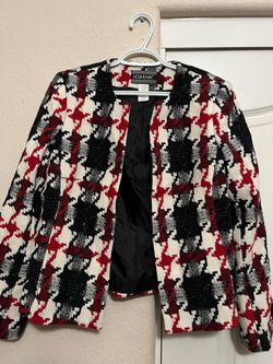 Blazer - Size 8
