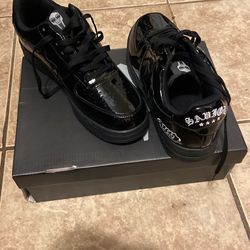 Bapestas mf doom “dusk” *READ DESCRIPTION*