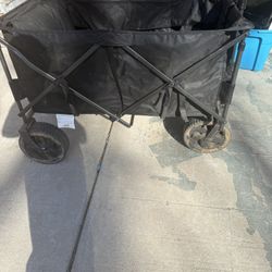 Carrito Para Cargar