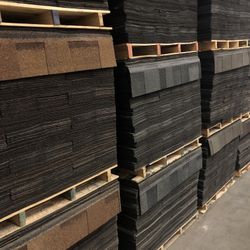 Roofing Shingles & Material 