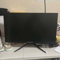 Sceptre Gaming Monitor 165hz Well Condition
