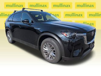 2025 Mazda CX-90
