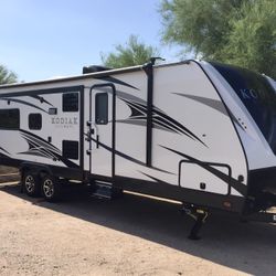 2017 Dutchmen 291 RESL