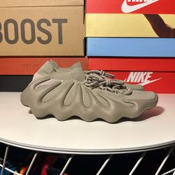 Men’s Yeezy 450 STOFLA