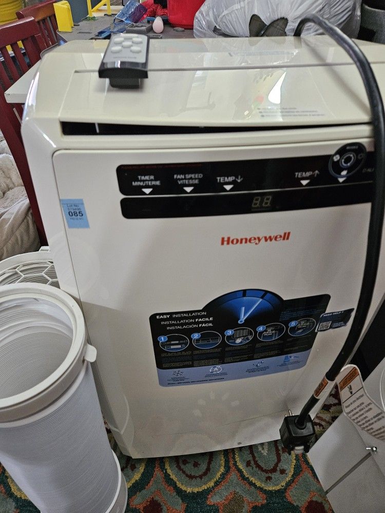 Air Conditioners