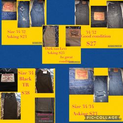 Jeans