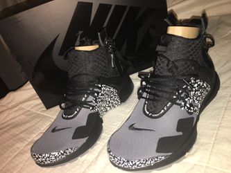 Air Presto x Acronym