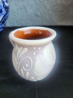 Taza michoacana ($3.50)  tel (contact info removed)