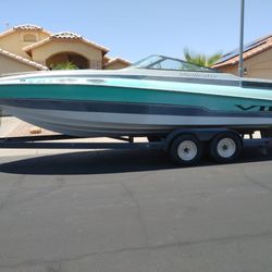 VIP Vindicator 2300