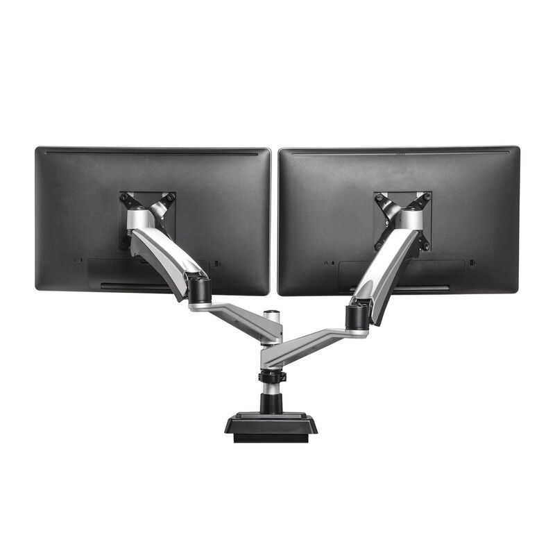 Vari Dual Monitor Arm