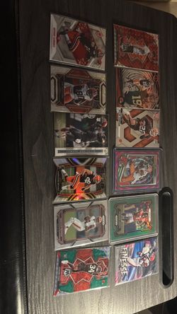 CLE BROWNS Lot