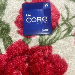 Intel I9-12900k LGA1700