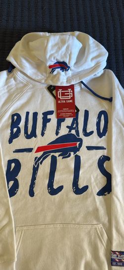 Buffalo Bills hoodie