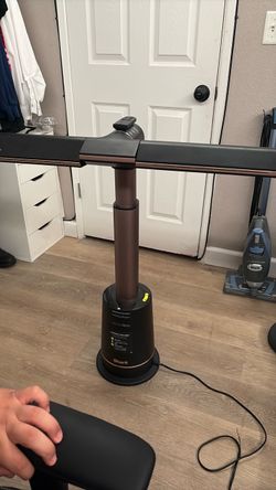 Shark turbo blade