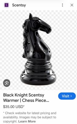 Warmers-Scentsy