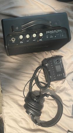 Portable Modeler Setup