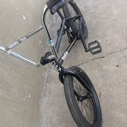 Bmx Bike 