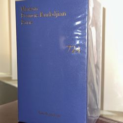 Maison Francis Kurkdjian 724