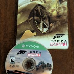 Forza 3 Ultimate