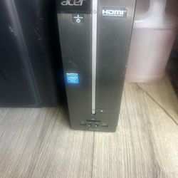 Acer Computer 