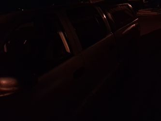 2001 Dodge Dakota