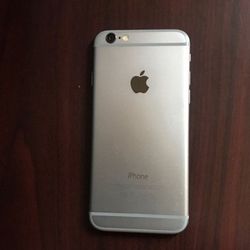 iPhone 6 Unlocked / desbloqueado 😃 