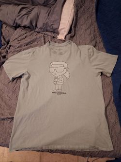 Men's Karl Lagerfeld Medium