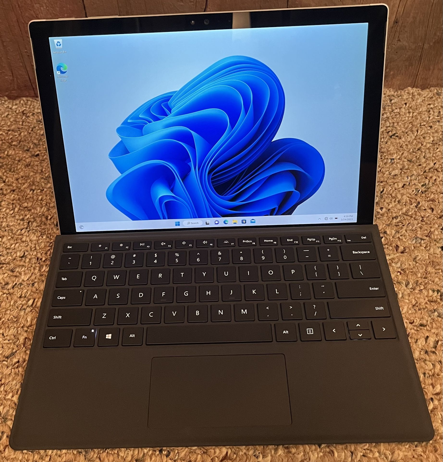 MS SURFACE PRO WINDOWS 11