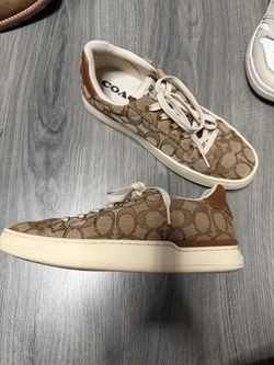 Coach Shoes