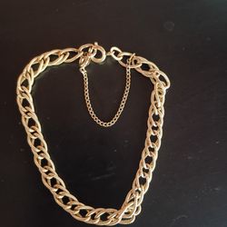 12k GF Bracelet 