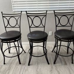 Metal Stools
