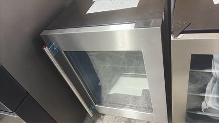 kitchenAid mini fridge
