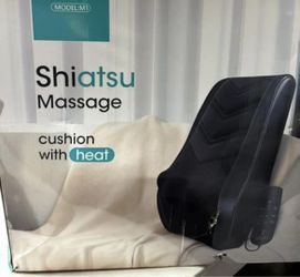 Back Massager