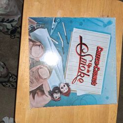 Cheech & Chong Up In Smoke Vinyl 