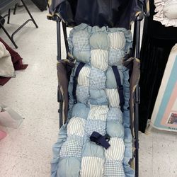 Stroller Cushion