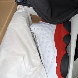 Jordan 13s