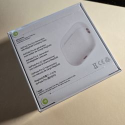Apple airpods 2nd Gen