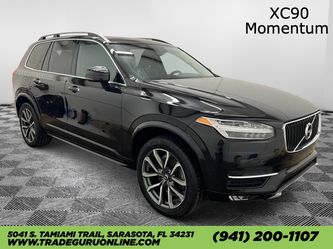 2019 Volvo XC90