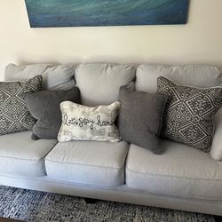 Ashley Furniture Antonlini Sofa Couch