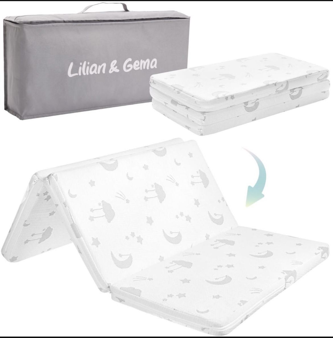 Brand new Baby Mattress