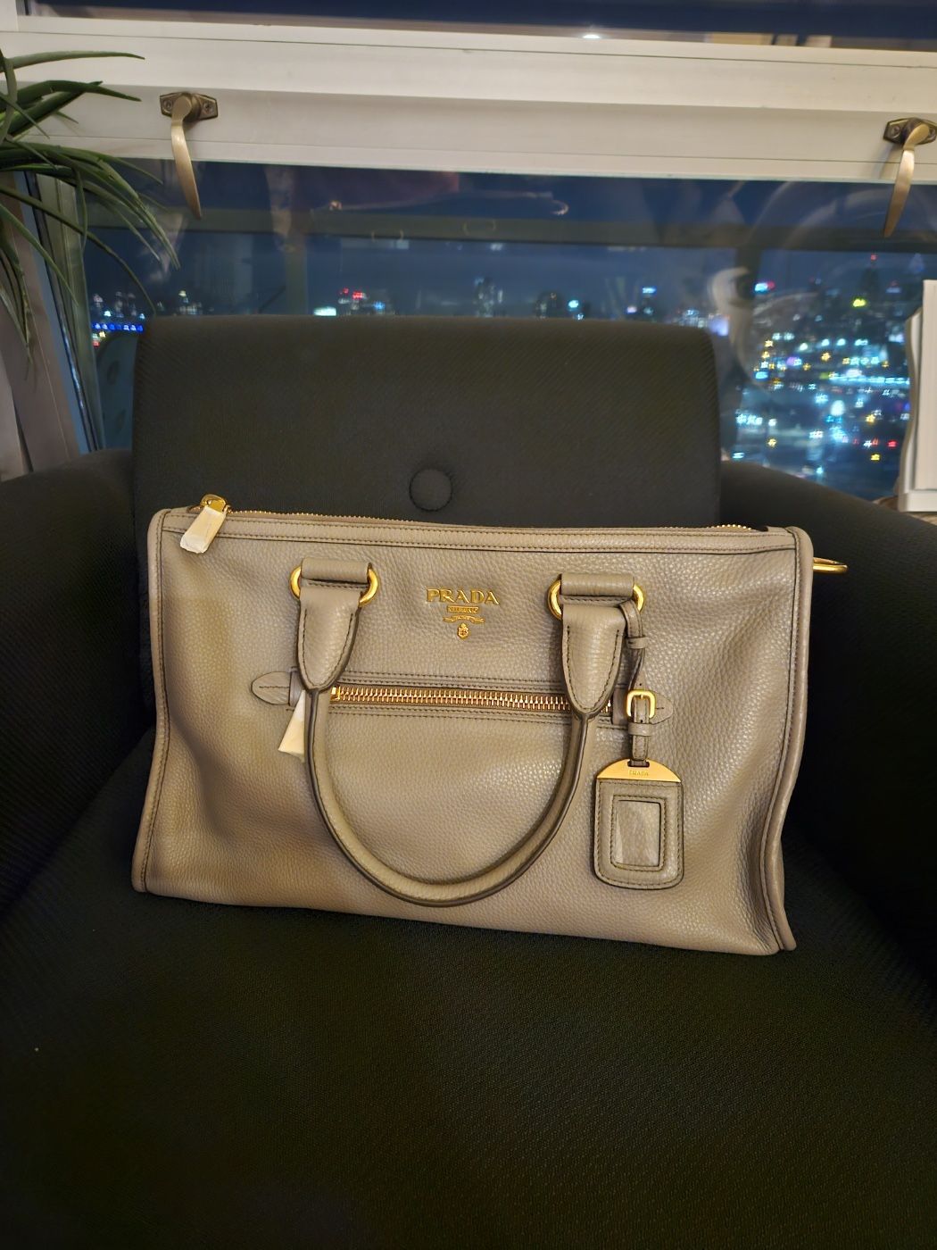 Prada Bag (NEW)