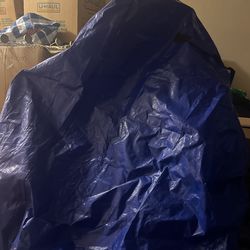 Twin Bed Protection Covering For Moving Or Storage 