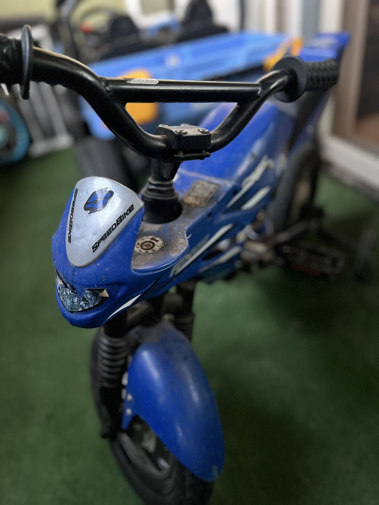 Kids Bike
