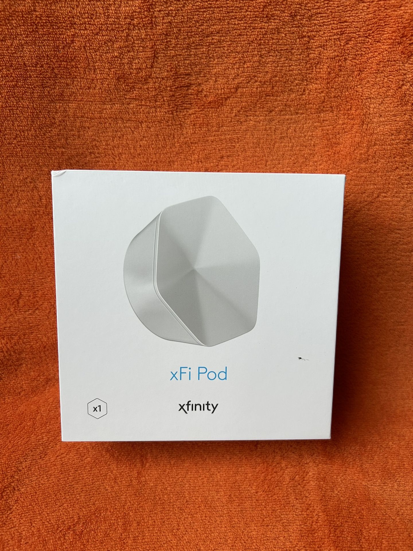 Xfinity xFi Pods 2nd Generation XE2-SG