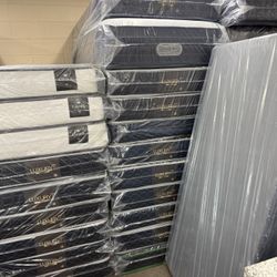 NEW TWIN SIZE MATTRESS 