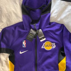 Lakers Size S