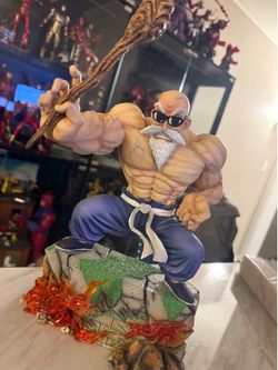 Dragon ball z