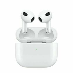 Airpods 3rd Generation