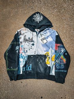 Valley Dreams Hoodie