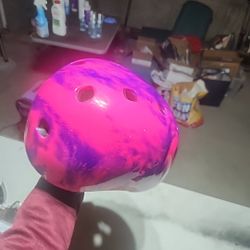SCHWINN BICYCLE HELMET 
